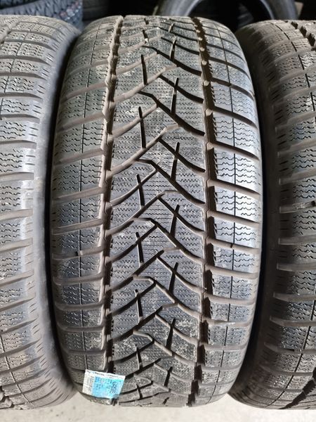 255/45/20 Dunlop 4piese