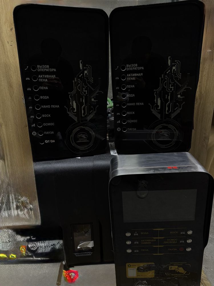 мой сам ускуналари оптом нархларда 2200$