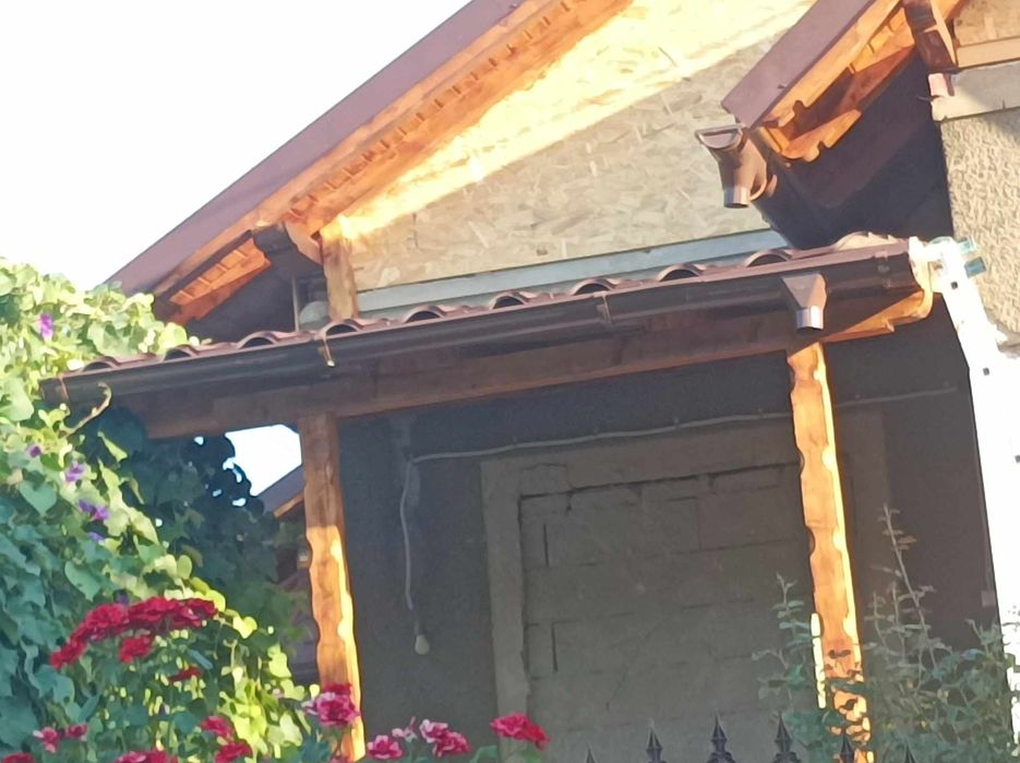 Executăm în principal lucrări de construcții și montaj (reparații) aco