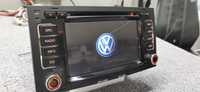 Navigatie Vw Touareg,-T 5 ANDROID 10.0 OCTACORE 64GB/4GB RAM