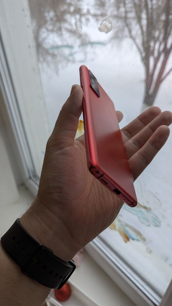 Samsung S20FE (Snapdragon)