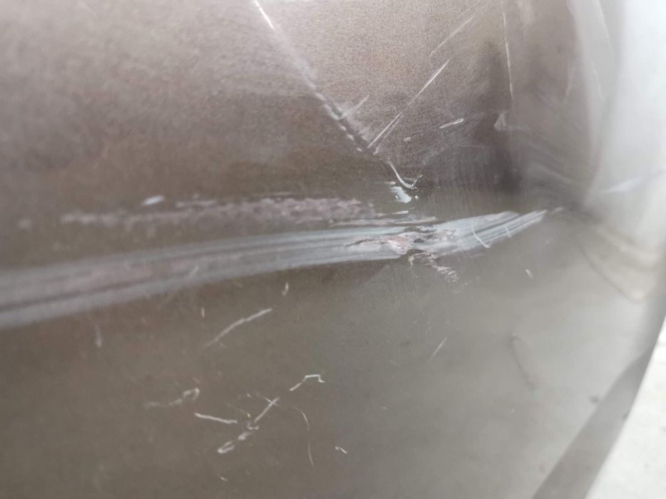 Ляв заден капак Шкода Октавия 3 / Skoda Octavia 3 [ - ] Оригинален