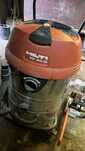 Строительный пылесос HILTI VC 60-U