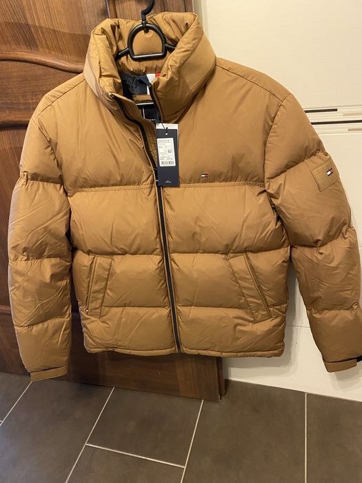 Geaca barbati Tommy Hilfiger
