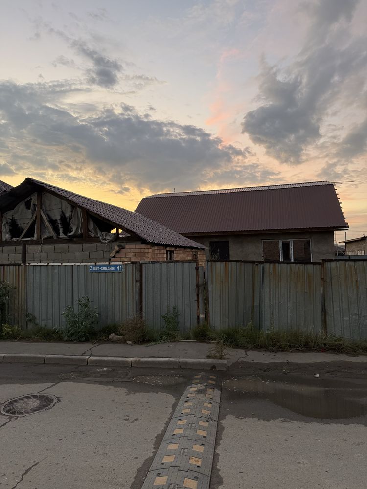 Продам дом по улице 3 юго-западный