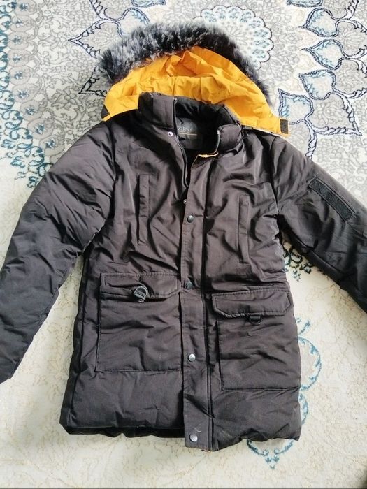 Куртка сотиладии