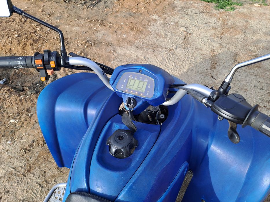 Atv/Quad  Loncin 300cc