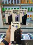 Samsung Galaxy A07 skidka narxda soni cheklangan ulgurib qoling! 122$