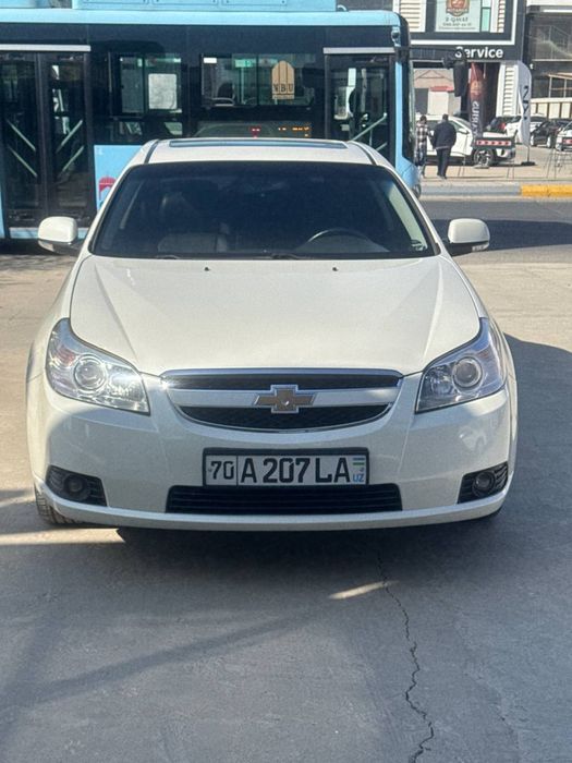 Эпика мошин сотилади