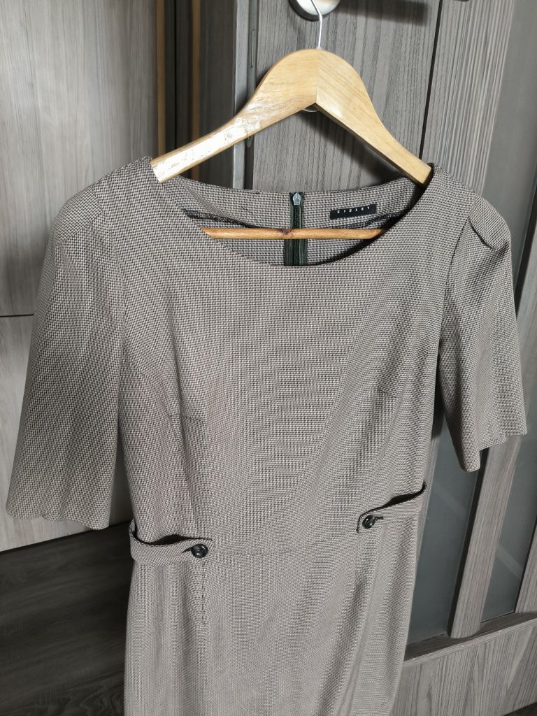 Rochie office Sisley