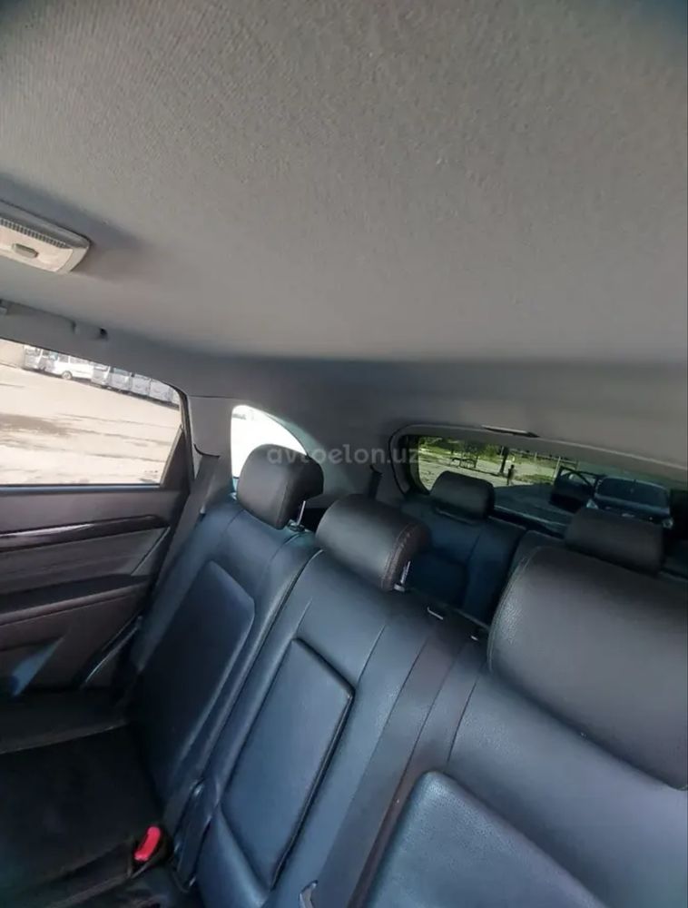 Captiva 4 ideal kelishamiz