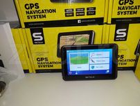 Gps Serioux-garantie 2 ani-3 programe full europa instalate-zadi.ro