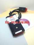 Tester Diagnoza Autocamioane Delphi Ds150 Soft 2021 Premium A