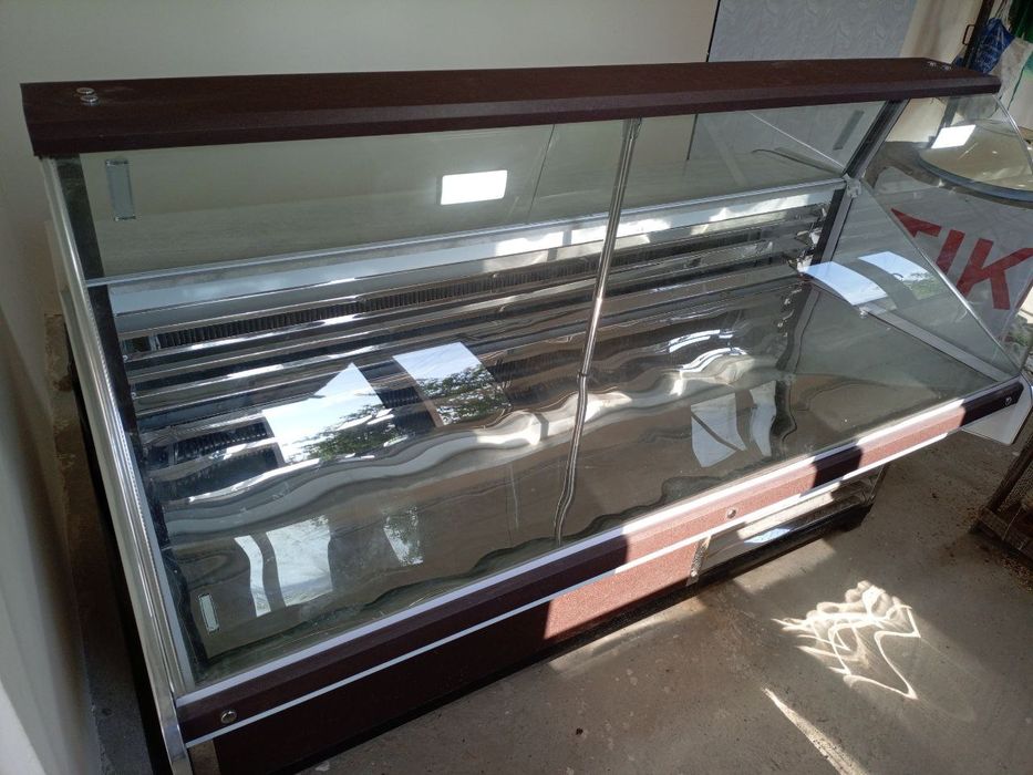 Холодильник sotiladi holati Yangi 1 oy ishlagan