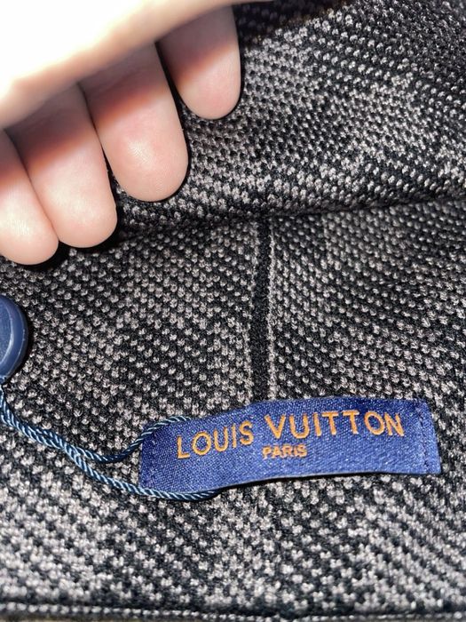 Louis Vuitton Beanie шапка