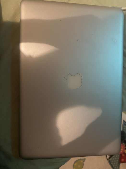 Macbook Pro A1286 piese