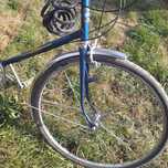 Semicursiera KTM