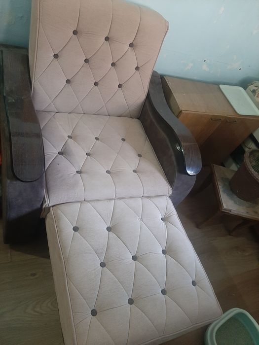 Продается кресло кровать