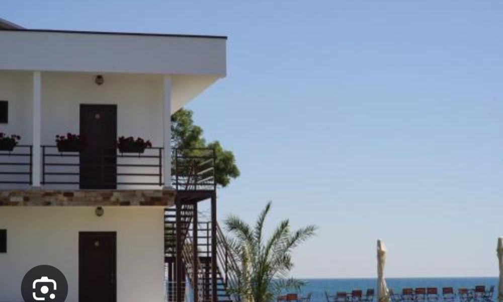 Teren intravilan Costinești Forum