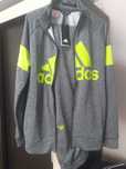 Оригинален екип на Adidas