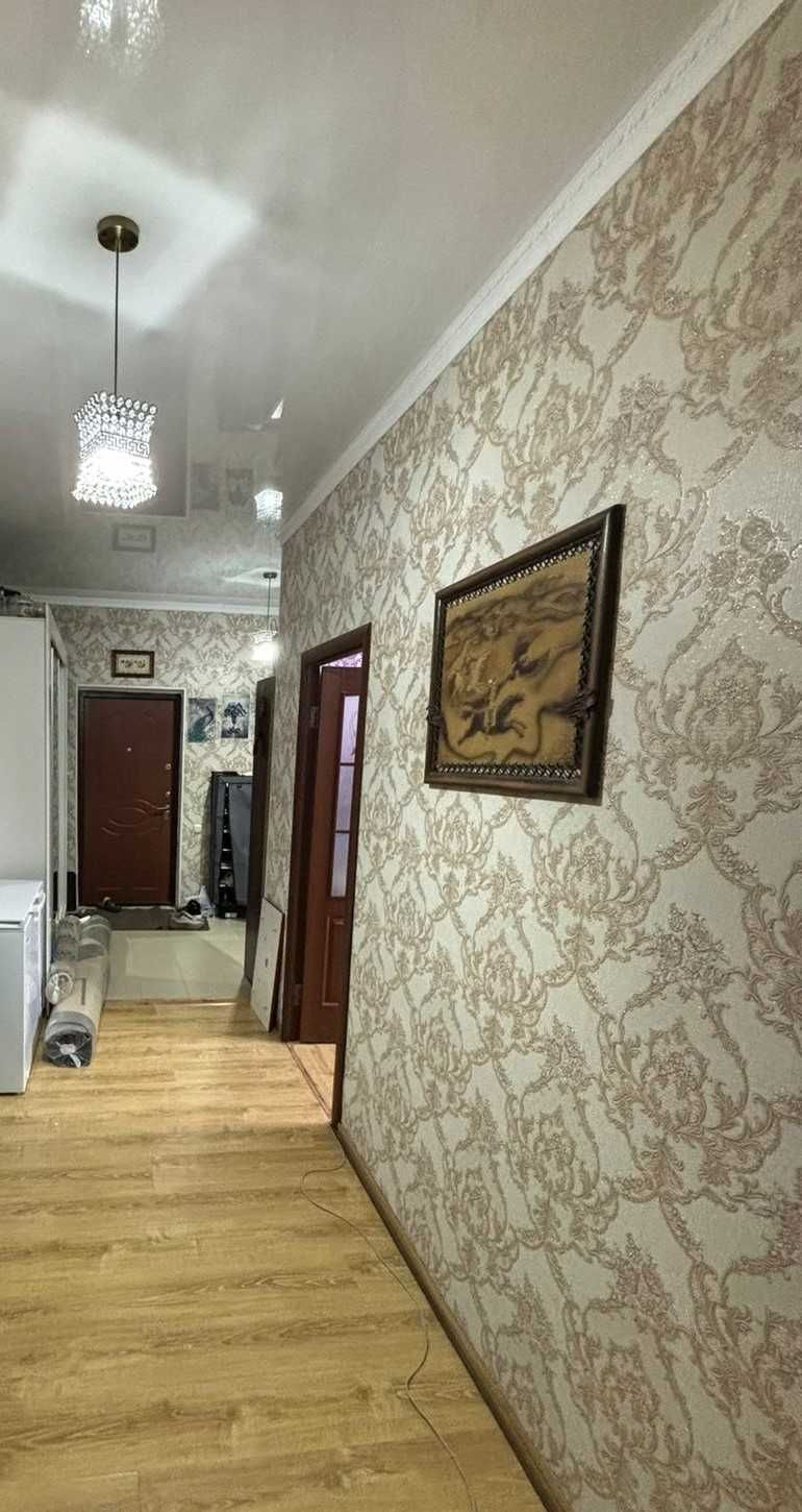 Продам упакованную 2-х комн квартиру