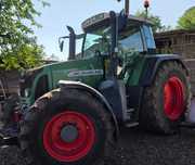 Vand  tractor FENDT 820