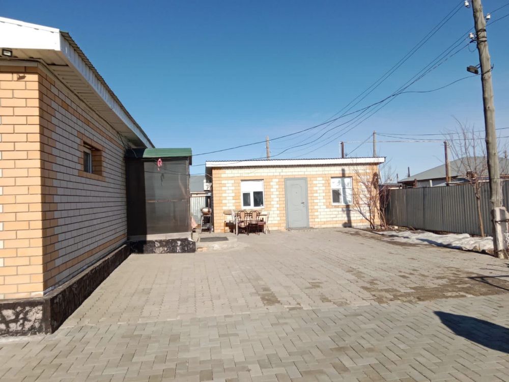 Продается Частный дом в районе Самал