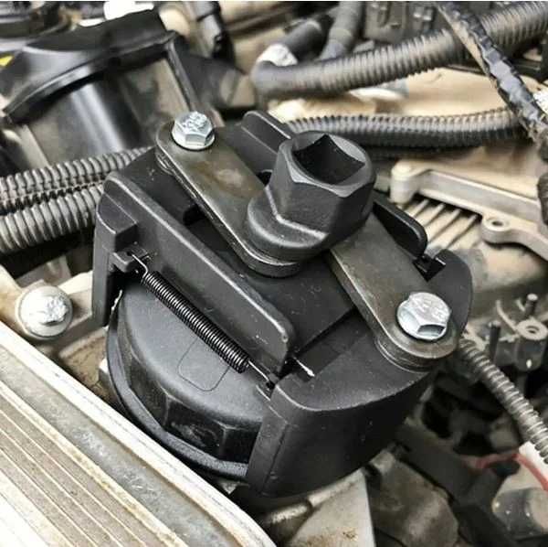 Cheie universala reglabila filtru ulei 60-80 mm (KD10041)