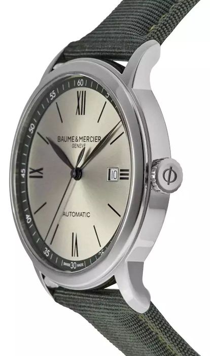 Vand / schimb ceas Baume & Mercier Classima, automatic