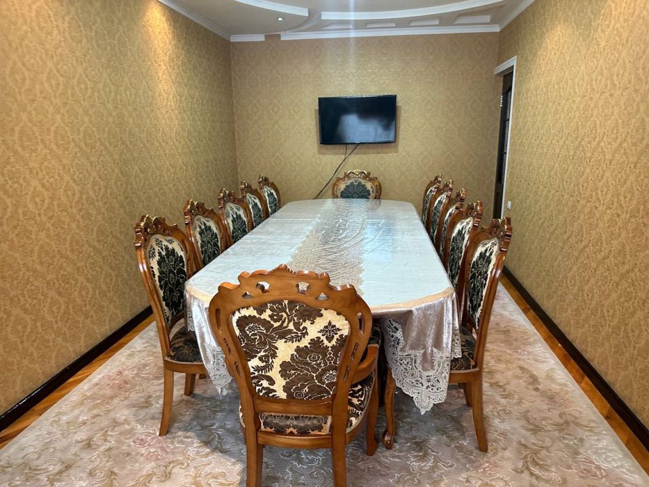 N5182 Shayxontohur tumani Chorsu 4/3/5