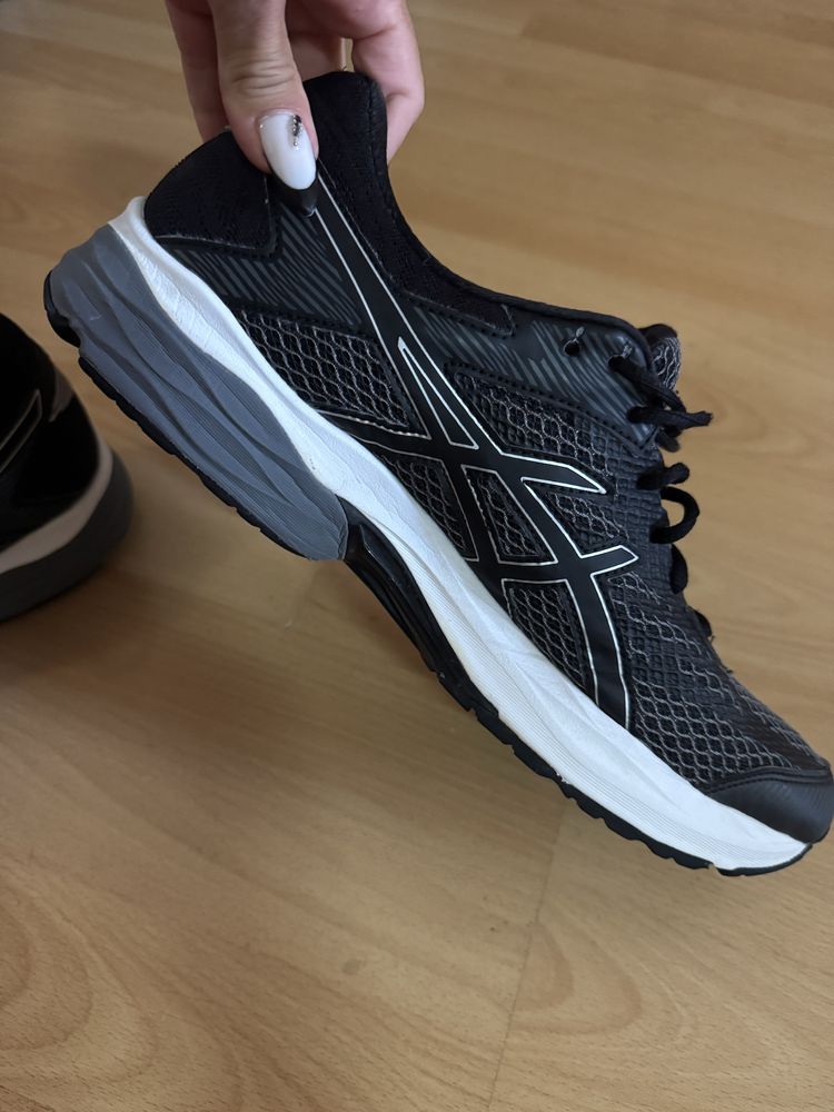 Оригинални маратонки ASICS GEL-FLUX 4! 46 н
