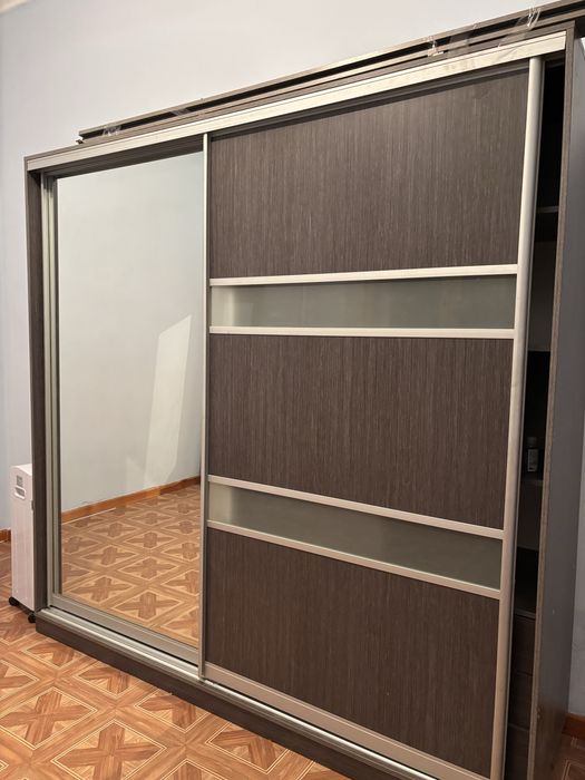 Шкаф 50 тыс. Кровать 25тыс. Стол 5тыс