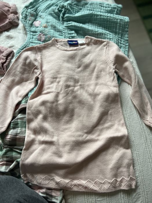 Pachet fetita 74 iarna/Crăciun