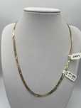 Lant Aur Dama 14K 11.10Gr #16811