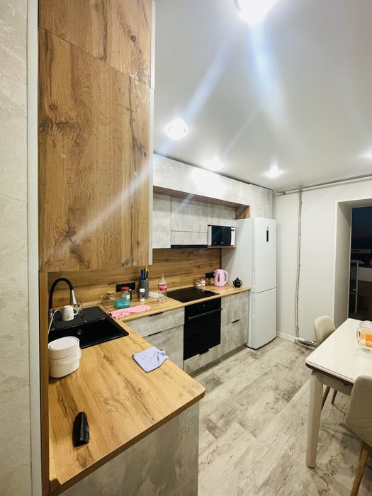 Кухонный гарниту