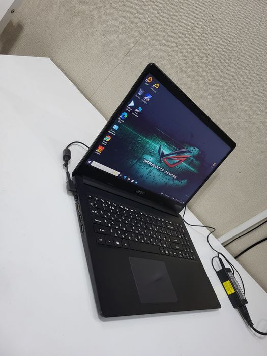 Мощный современный Ноутбук 2024 года