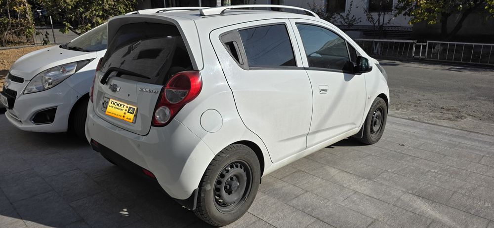 Продаётся или аренда (выкуп) СПАРК автомат.