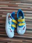 Маратонки на Adidas Disney