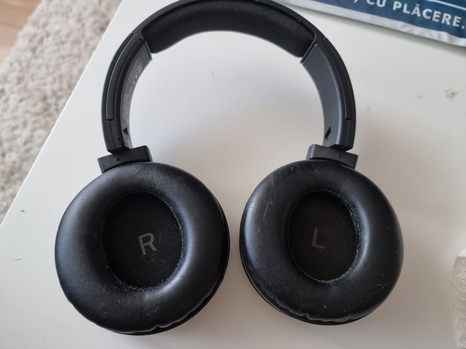 Casti wireless Jvs philips