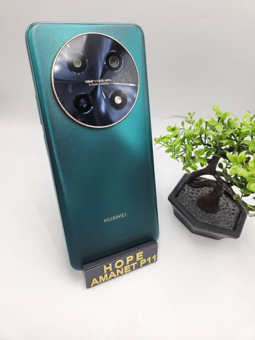 Hope Amanet P11-Huawei Nova 12i /128-8gb/Garantie