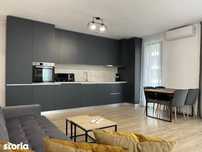 Apartament de inchiriat Frunzisului