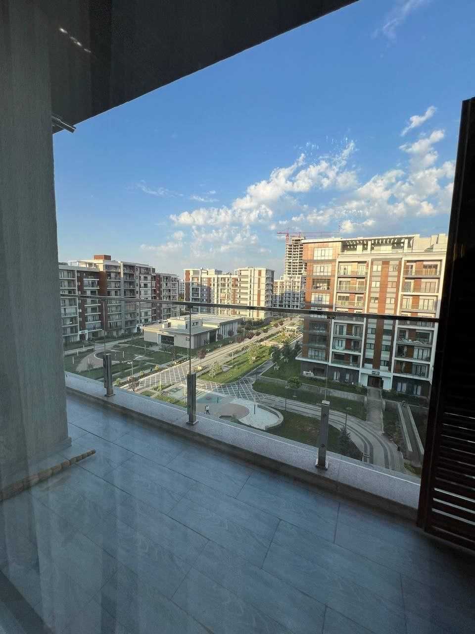 Сдается квартира | 2/3/8 | Tashkent City Garden | Nest One
