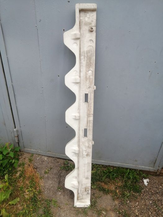 Абсорбер бампера RX300