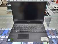 Ноутбук Lenovo core i5 9300H озу 16гб ssd1000gb Gtx1660Ti рассрочка