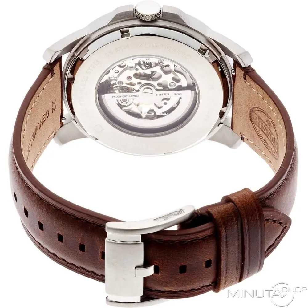 Мужские механические часы Fossil ME3099