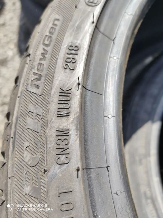 Depozit de anvelope, cauciucuri noi și second-hand Constanța!