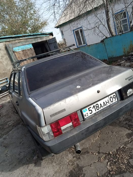 Продам машину 99