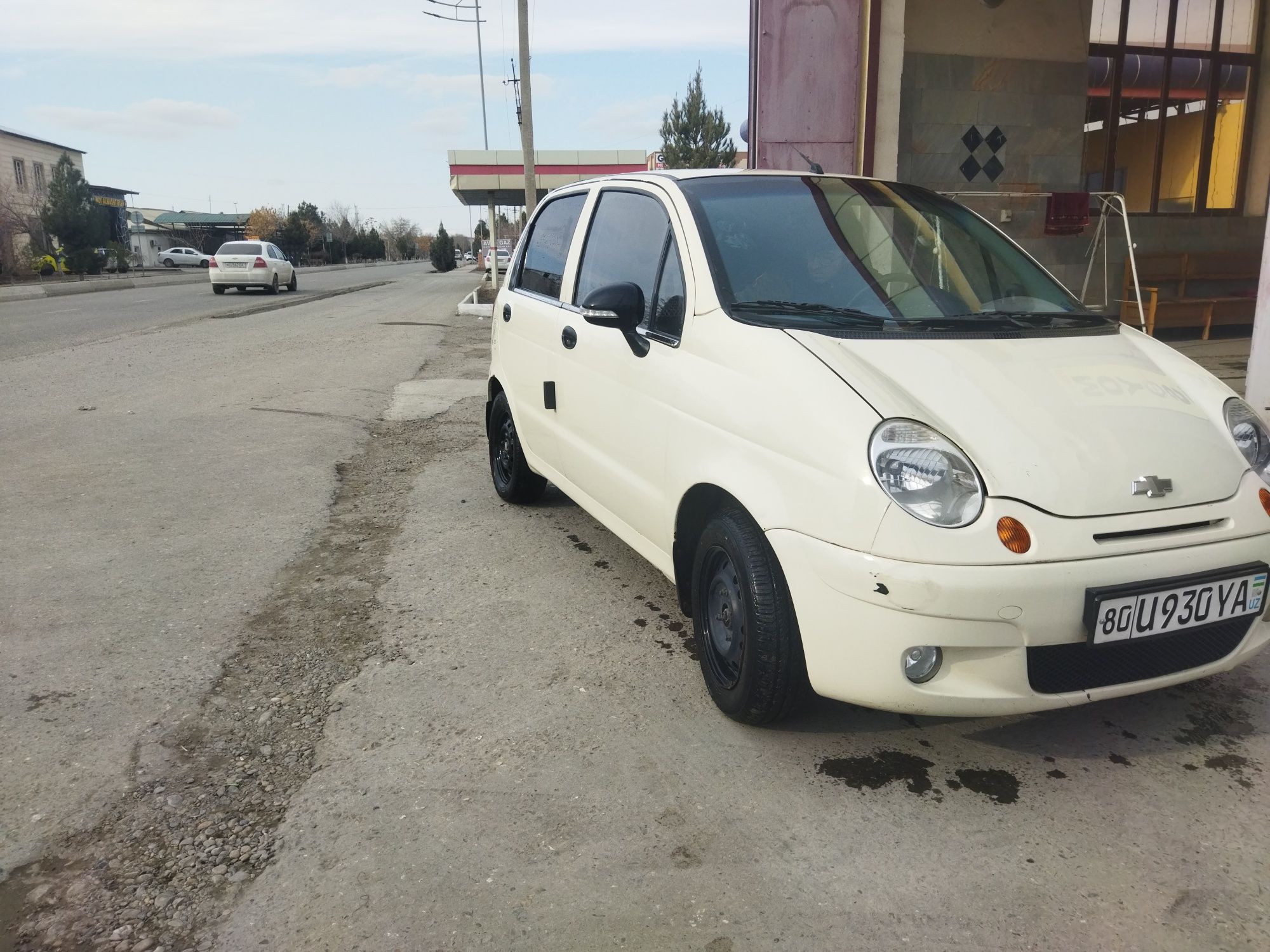 Grantiya kraska toza halol prabek