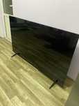 Телевизор Hisense 65 " за части