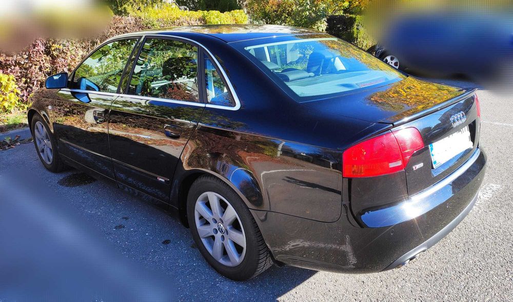 Vând Audi A4 B7 2007